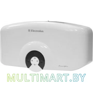 Водонагреватель Electrolux SMARTFIX S (5.5 кВт) картинка 2